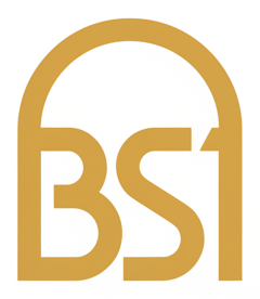 BS1 Logo